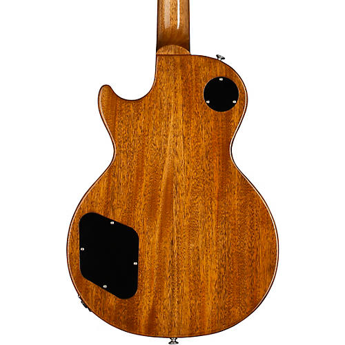 Gibson Les Paul Deluxe '70s Electric Guitar Wine Red