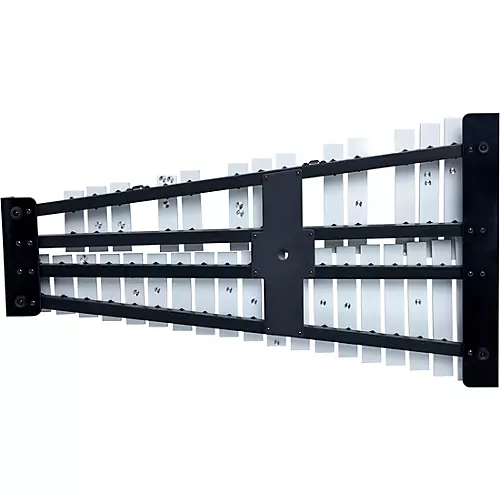 Pearl PK910C Educational Bell Kit With Rolling Cart 8 in.