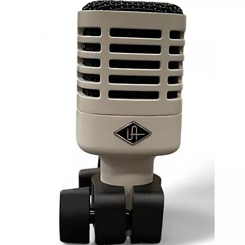 Used Universal Audio Standard SD-3 Dynamic Microphone