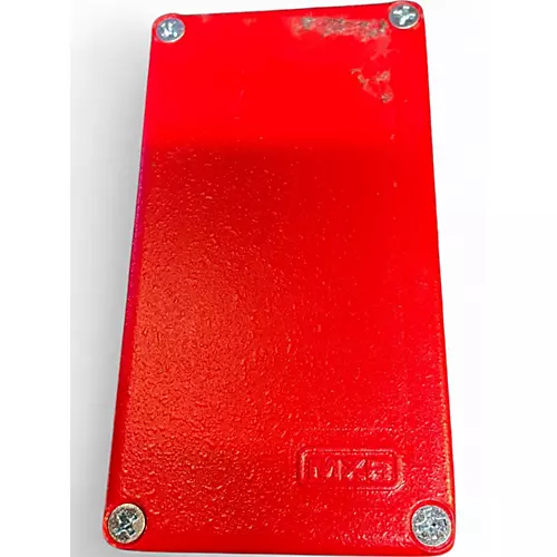 Used MXR M102 Dyna Comp Effect Pedal