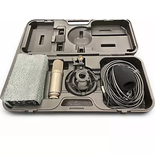 Used RODE NTK Condenser Microphone