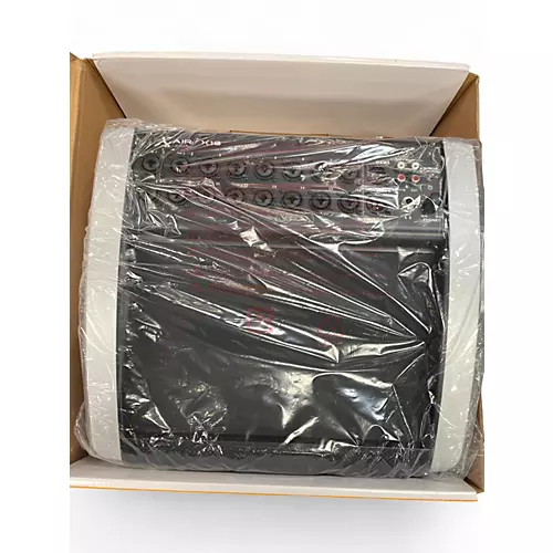 Used Behringer AIR X18 Digital Mixer