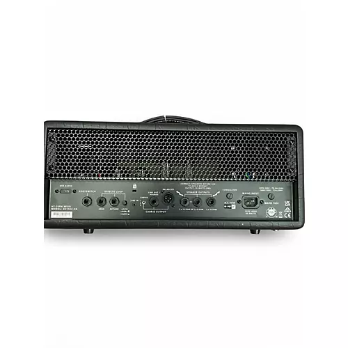 Used Blackstar HT-20RH MKIII Tube Guitar Amp Head