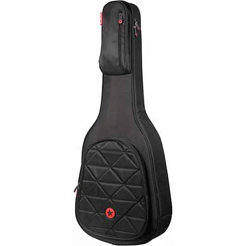Road Runner RR4TOM Boulevard II OM Acoustic Guitar Gig Bag