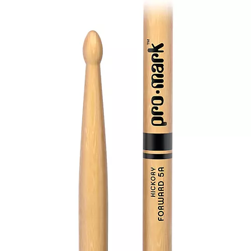 Promark American Hickory Drum Sticks Nylon 5A