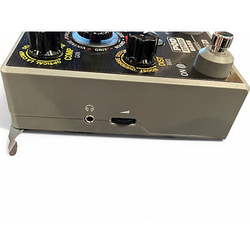 Used Line 6 Pod Express Bass Effect Processor