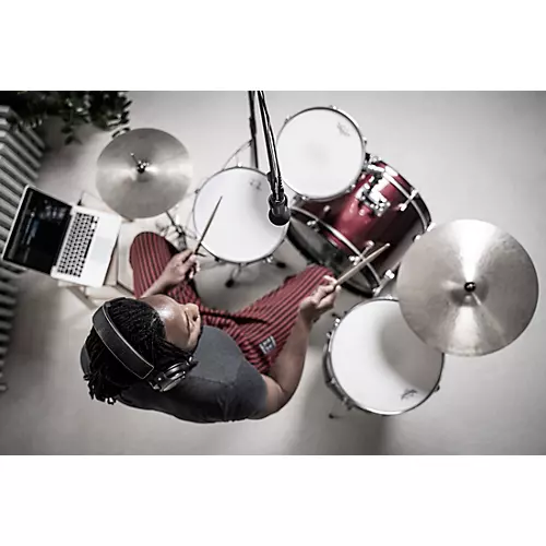 Shure MV88+ Stereo USB Microphone