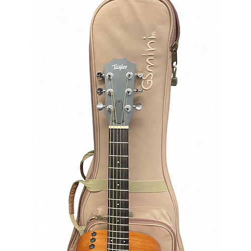 Used Taylor GS Mini Koa Natural Acoustic Guitar Natural