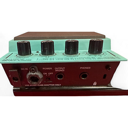 Used Roland SPD ONE Trigger Pad