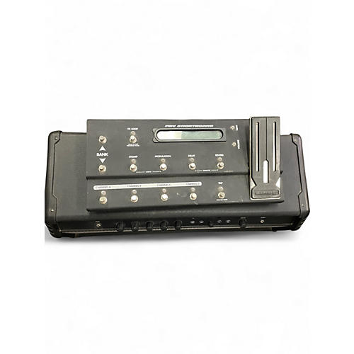 Used Line 6 Spider V 240HC Solid State Guitar Amp Head