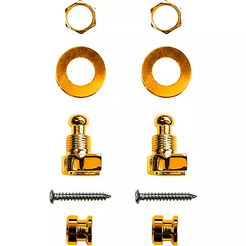 RICHTER Strap Lock Set Black