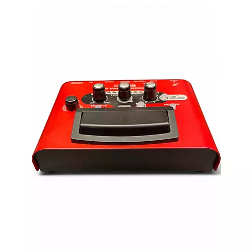 Used BOSS VE2 Vocal Harmonist Effect Processor