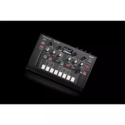 Pioneer DJ TORAIZ AS-1 Monophonic Analog Synthesizer