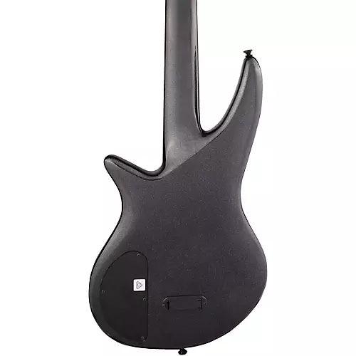 Jackson X Series Spectra Bass SBX V Electric Blue