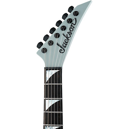 Jackson American Series Soloist SL2 DX HT Electric Guitar Satin Black