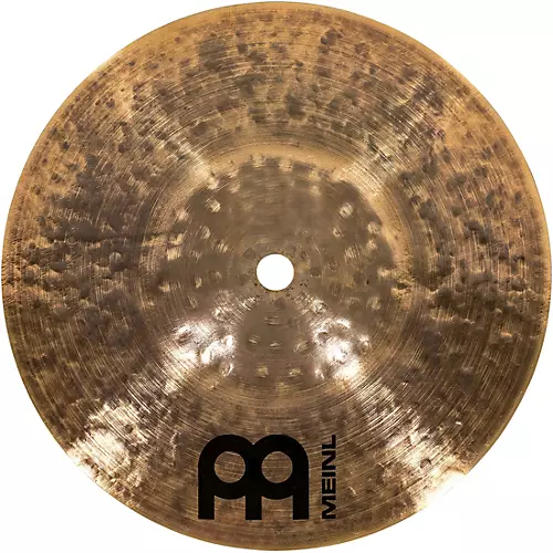 MEINL Byzance Dark Splash Cymbal 10 in.