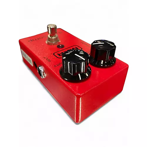 Used MXR M102 Dyna Comp Effect Pedal