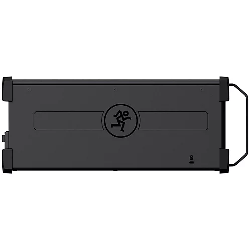 Mackie DL16SE 16-Channel Digital Rack Mixer