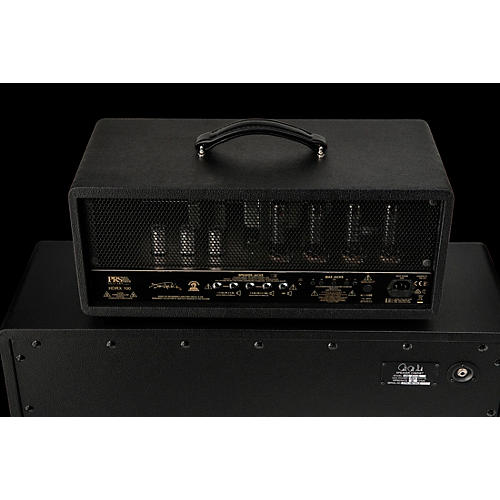 PRS HDRX 100 100W Guitar Amp Head Black