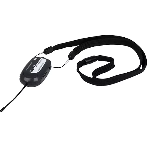 VocoPro Commander-FILM-HANDHELD Wireless UHF Microphone System, 900-928mHz