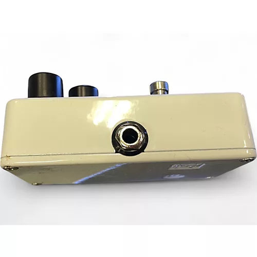 Used Electro-Harmonix Big Muff Nano Effect Pedal