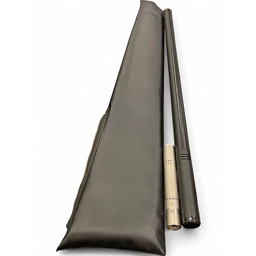 Used AKG ck9 Condenser Microphone