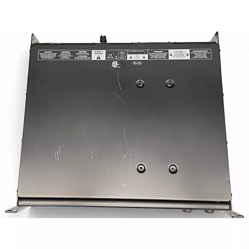 Used Behringer Europower EP4000 Power Amp