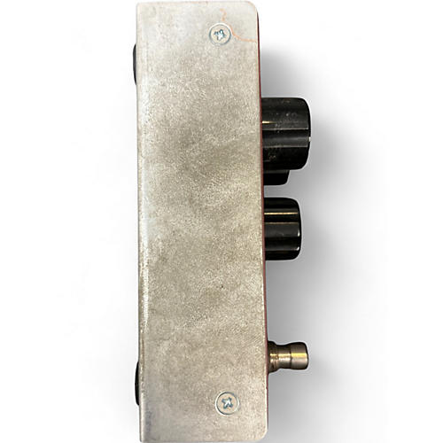 Used TC Electronic Rusty Fuzz Effect Pedal