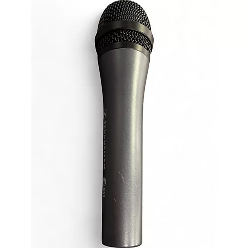 Used Sennheiser E835 Dynamic Microphone