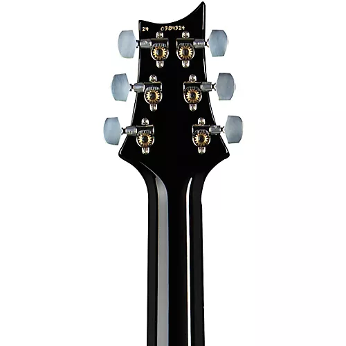 PRS Tremonti Trem Electric Guitar Fire Smokeburst