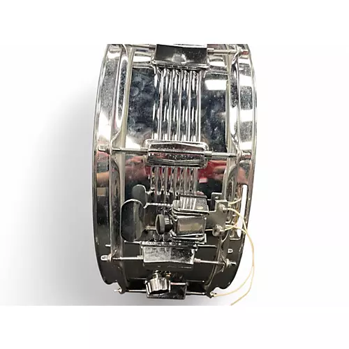 Used Vic Firth V6806 SNARE TRAVEL KIT Drum