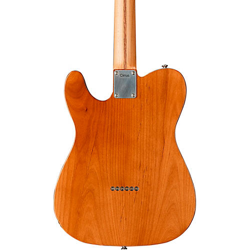 LsL Instruments Thinbone S/P90 Electric Guitar Lake Placid Blue