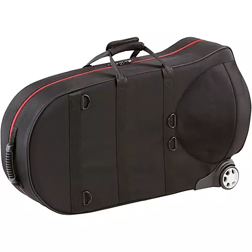 Besson BE165 Prodige Series 4-Valve Euphonium Silver