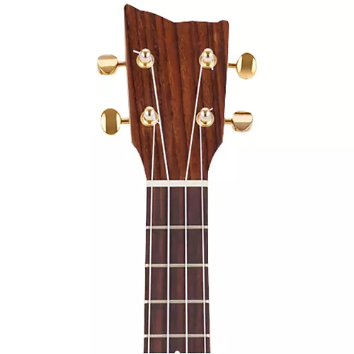 Kremona Mari Tenor Ukulele Natural Mahogany