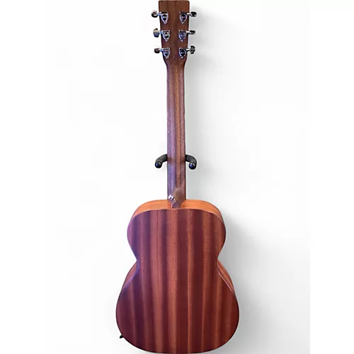 Used Martin 000 JUNIOR Natural Acoustic Guitar Natural