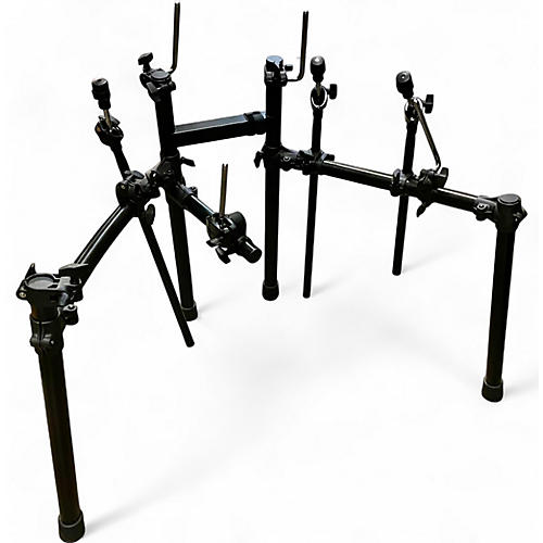 Used Roland TD-17KVX Electric Drum Set