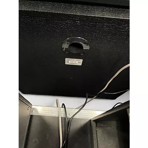 Used Marshall MX412A 240W 4x12 Guitar Cabinet