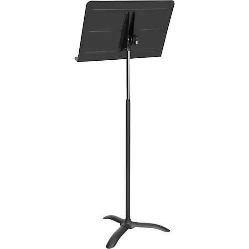 Proline Professional Orchestral Music Stand Black - 6-Pack