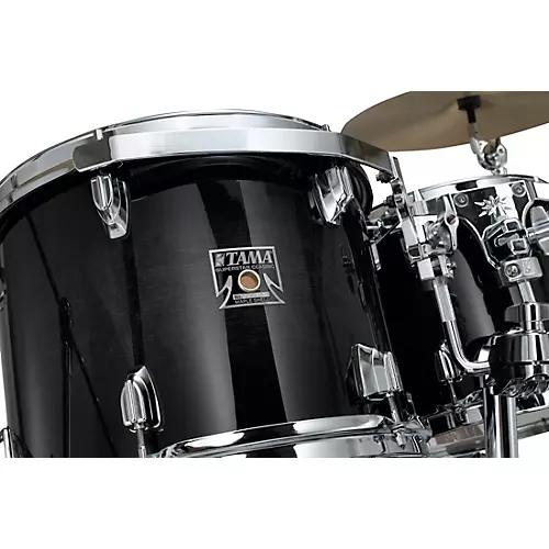TAMA Superstar Classic 5-Piece Shell Pack With 22