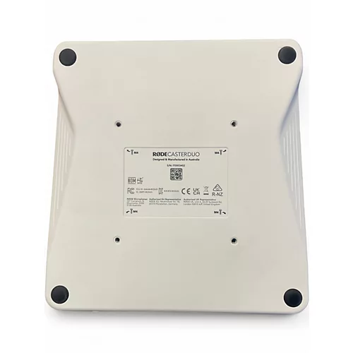 Used RODE Caster Duo Powered Mixer