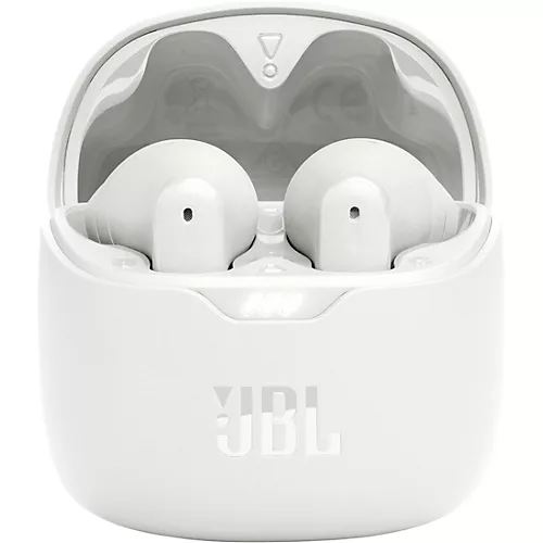 JBL Tune Flex True Wireless Noise-Canceling Earbuds Black