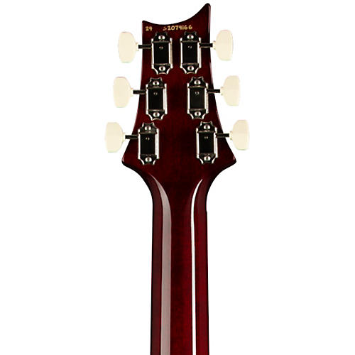 PRS S2 McCarty 594 Electric Guitar Honey Gold Burst