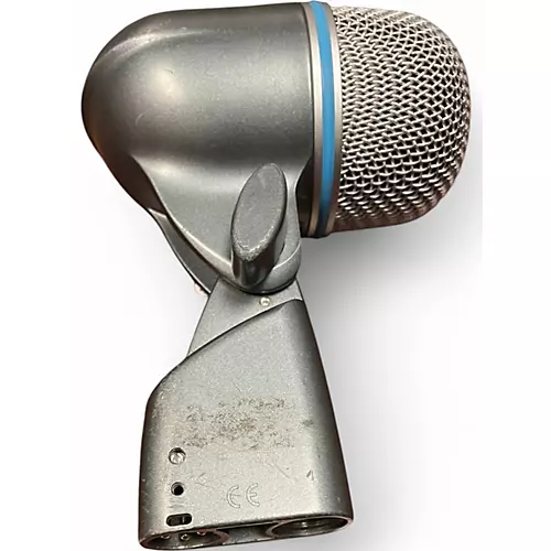 Used Shure Beta 52A Drum Microphone