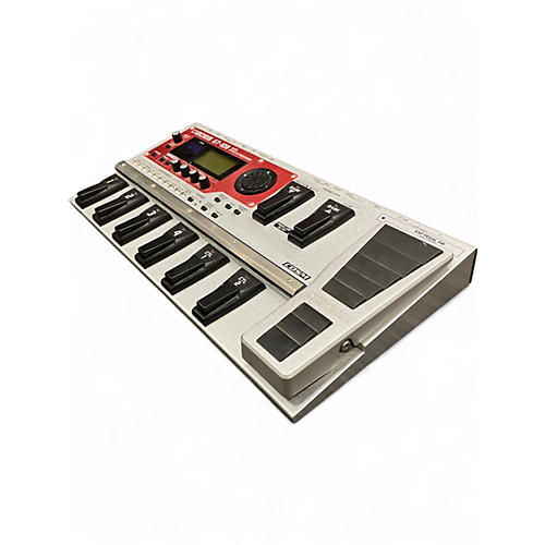 Used BOSS GT10B Bass Bass Effect Pedal