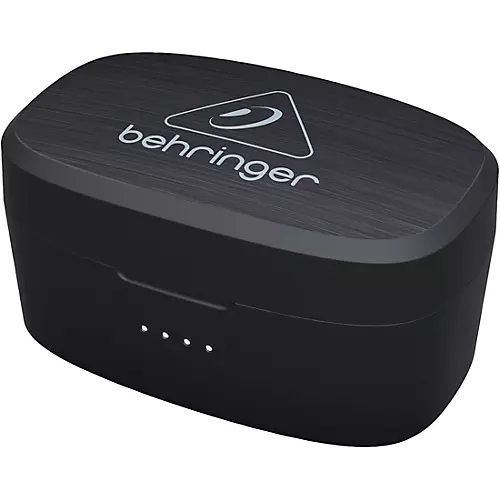 Behringer Live Buds With Bluetooth Connectivity