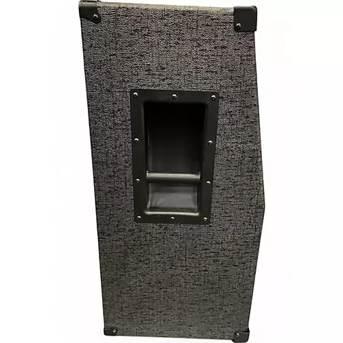 Used 2020s Egnater Tourmaster 412A 4x12 Guitar Cabinet