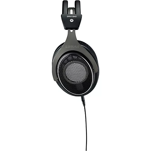 Shure SRH1840 Premium Open-Back Headphones