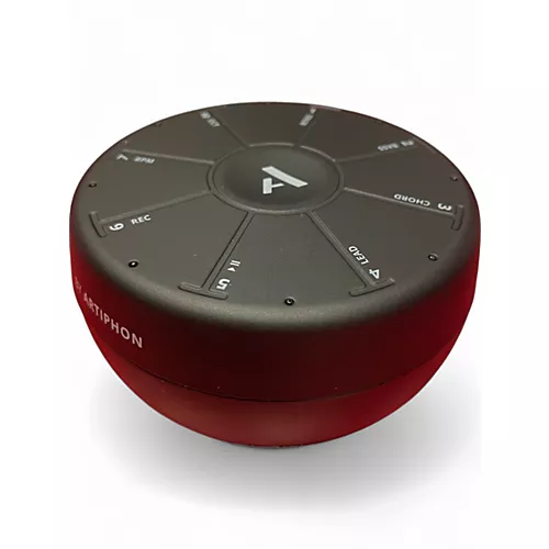 Used Artiphon orba sound module Multi Effects Processor