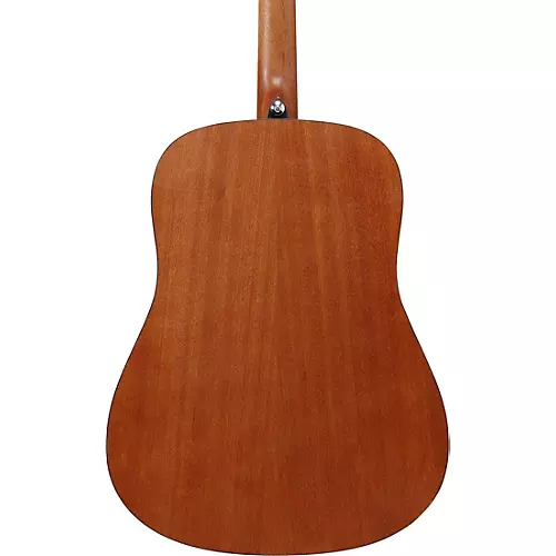 Ibanez PF50 Dreadnought Acoustic Guitar Natural