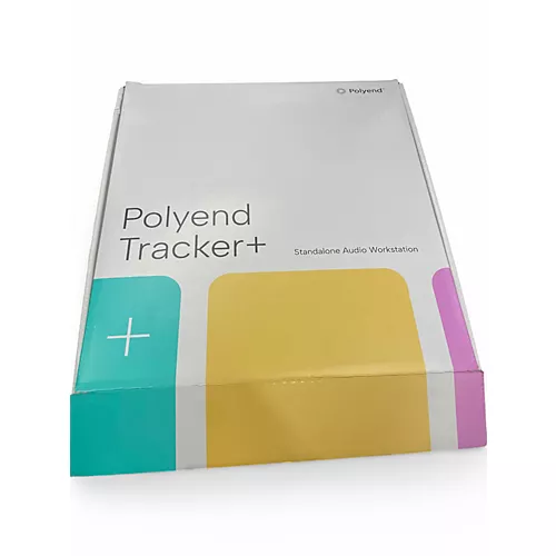 Used Polyend Tracker Plus